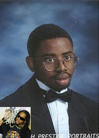 lil jon without sunglasses. girl formal pictures,